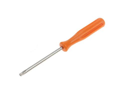 Torx T8 Schraubendreher